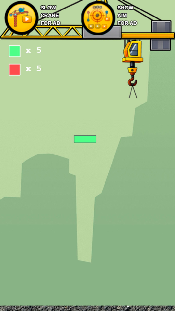 Brick Stress screenshot 3