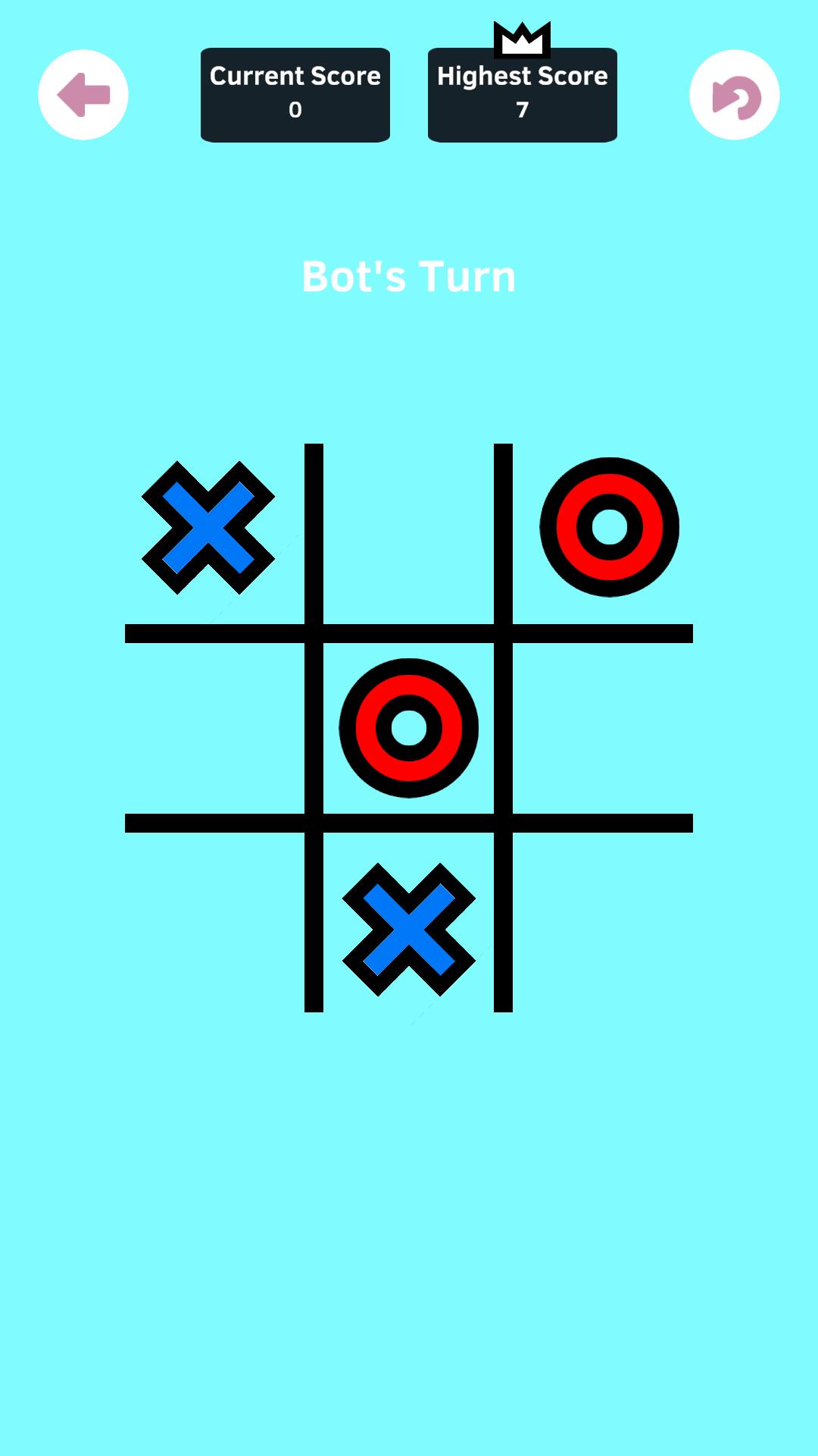 Mini-Games! screenshot 4
