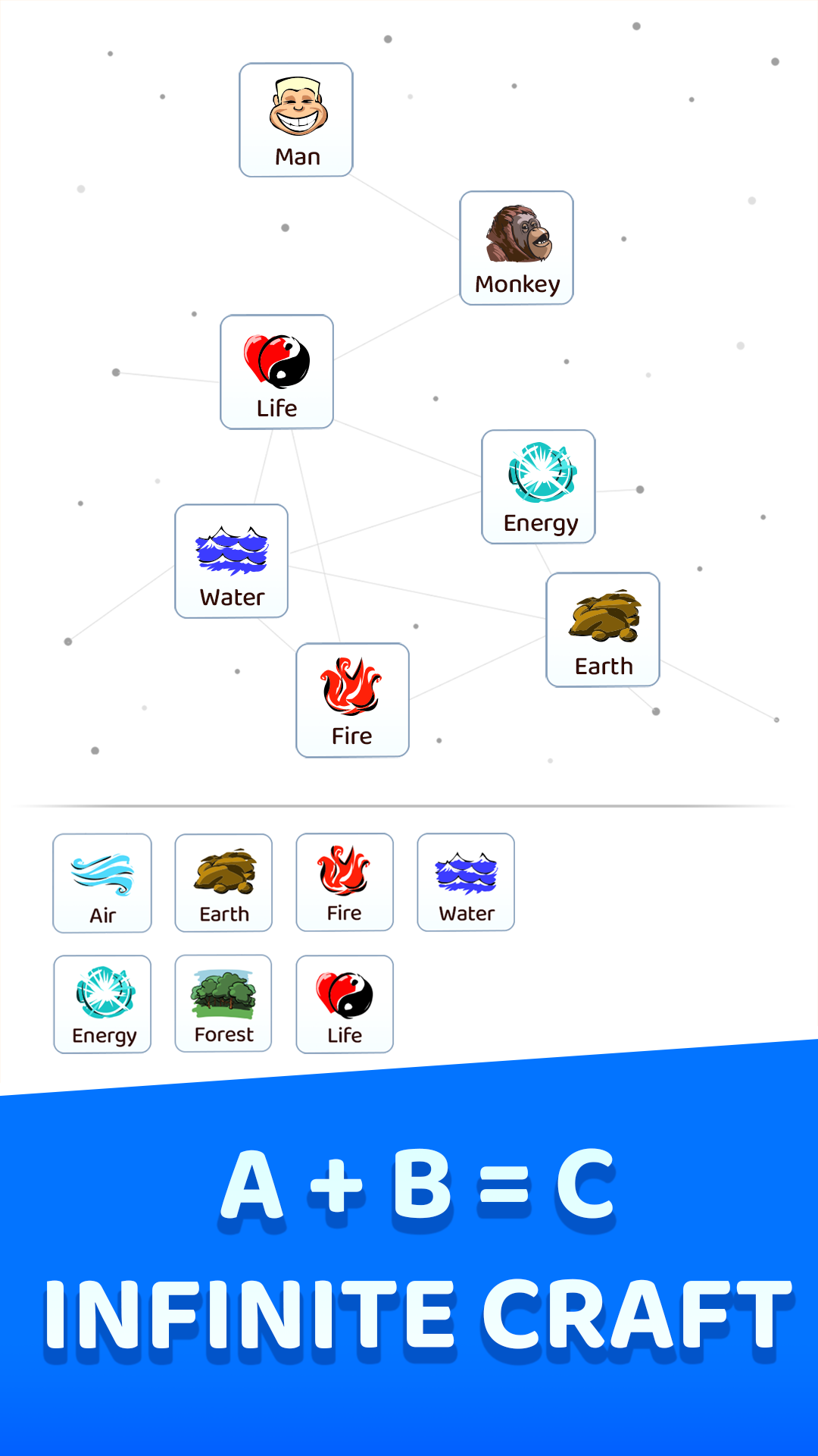 Doogle God: Alchemy Simulator screenshot 7
