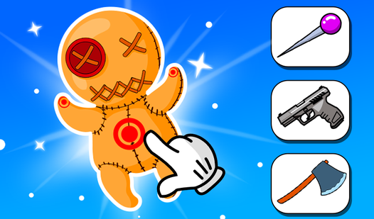 Membuat gambar menjadi hidup: Memindahkan item  loading=