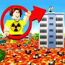 Survival and Parkour