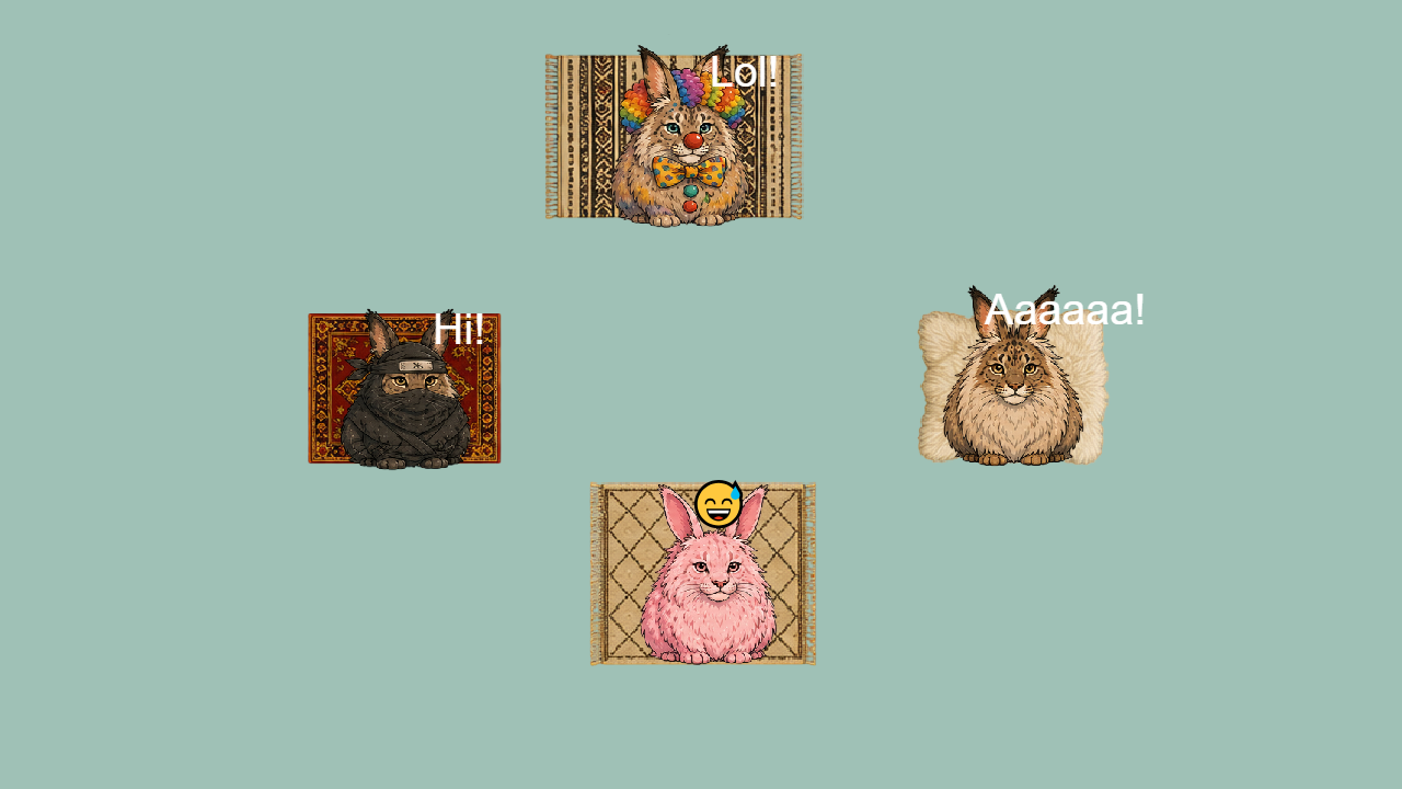 Cheremsha meme online + chat — screenshot 3