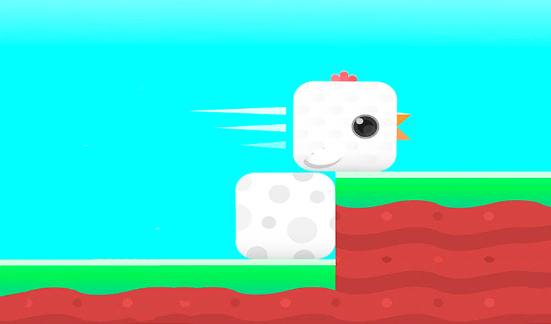 Lay Eggs game cover