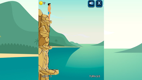 Real Diving — screenshot 1