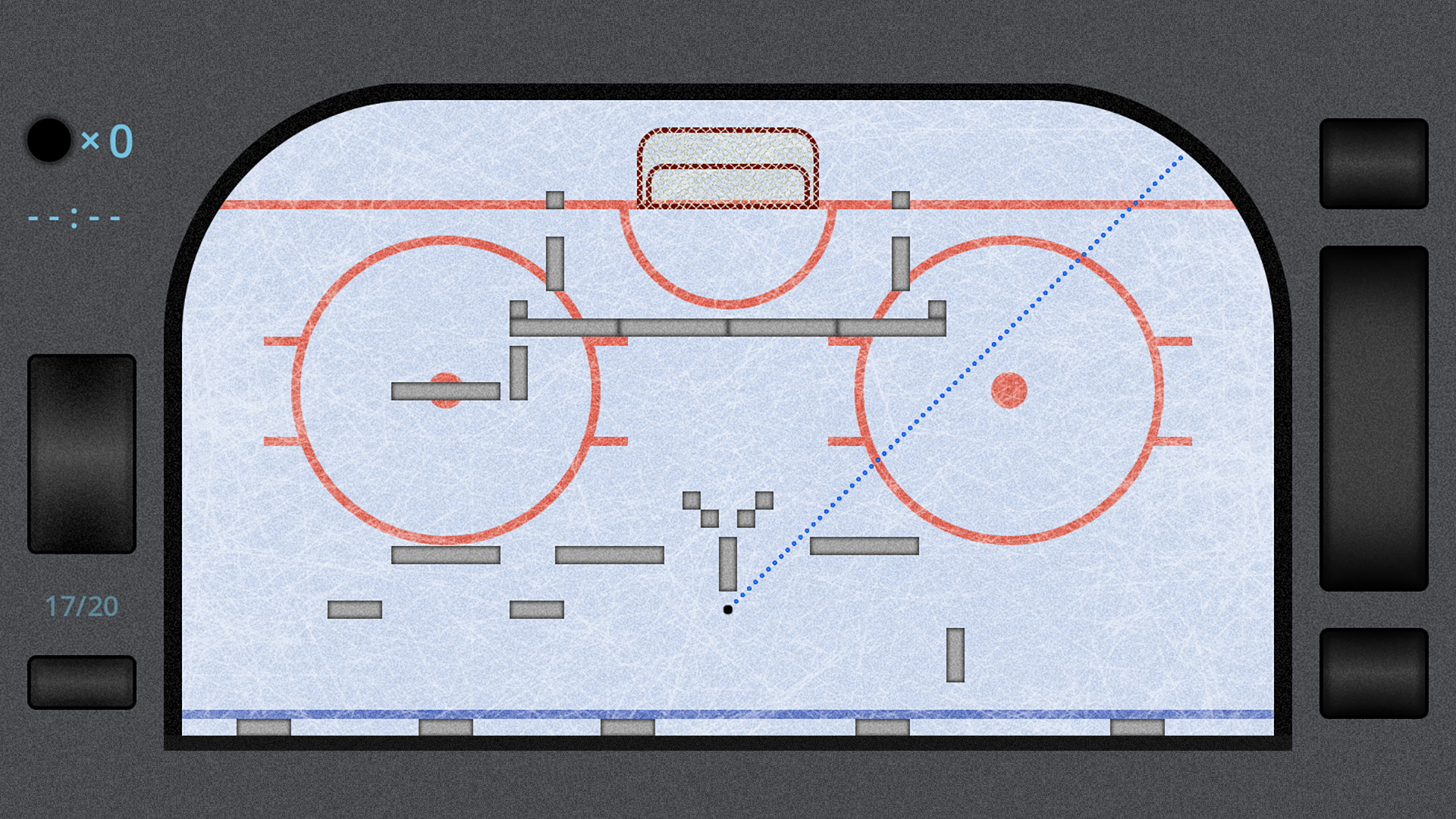 Hockey: Ricochets — screenshot 7