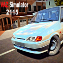 VAZ Simulator 2115