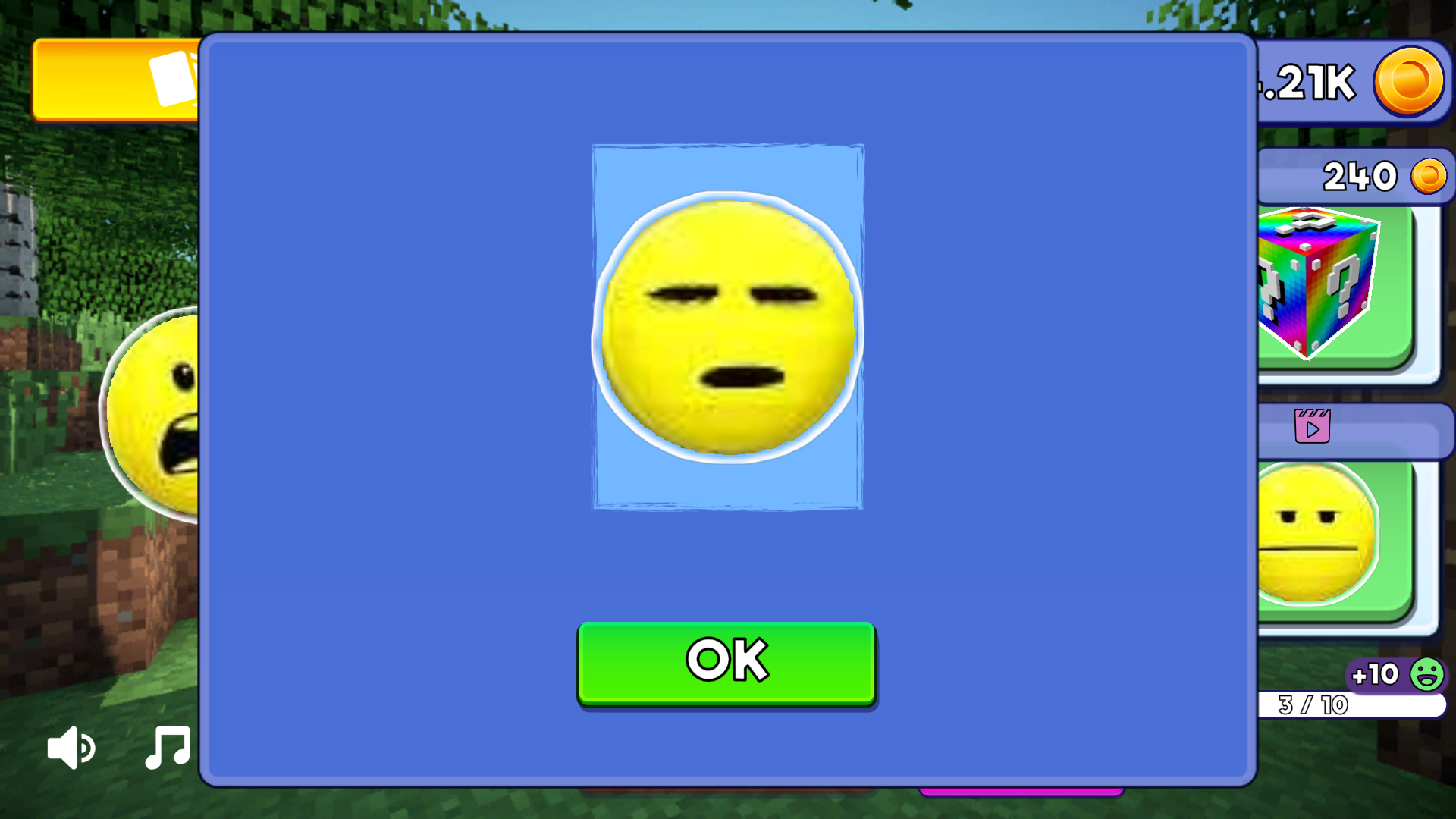 Верити Мерж: открой все формы — screenshot 5