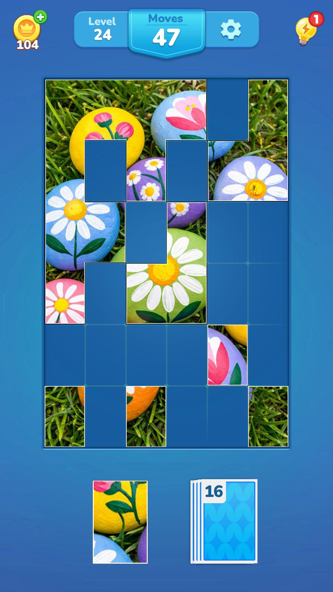 SoliArt Puzzle screenshot 4