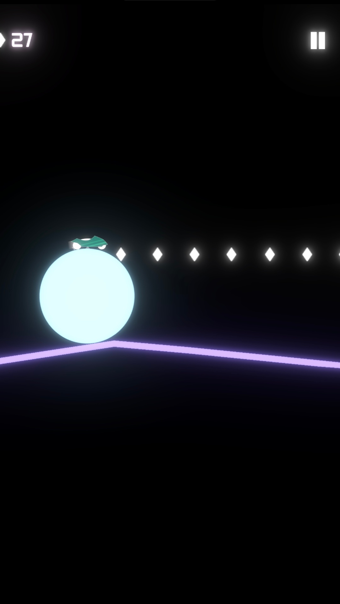 Neon Ride screenshot 6
