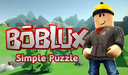 Boblux Simple Puzzle