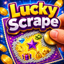 Lucky Scrape