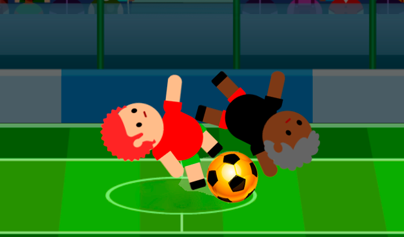 Football player game cover