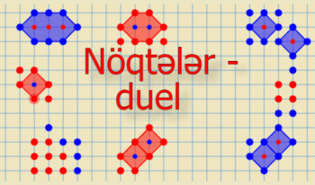 Nöqtələr - duel