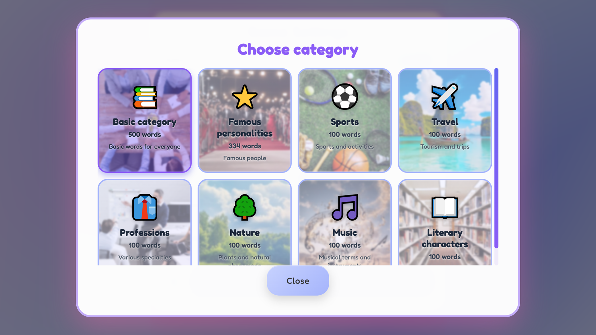 Say It Differently! — screenshot 6