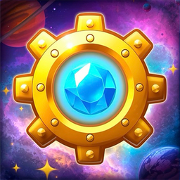 Cosmic Drill