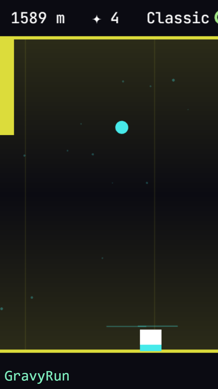 GravyRun screenshot 6