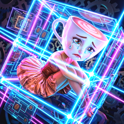 None Shall Get Through: Save Cappuccina!