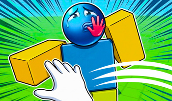 Slap Aura