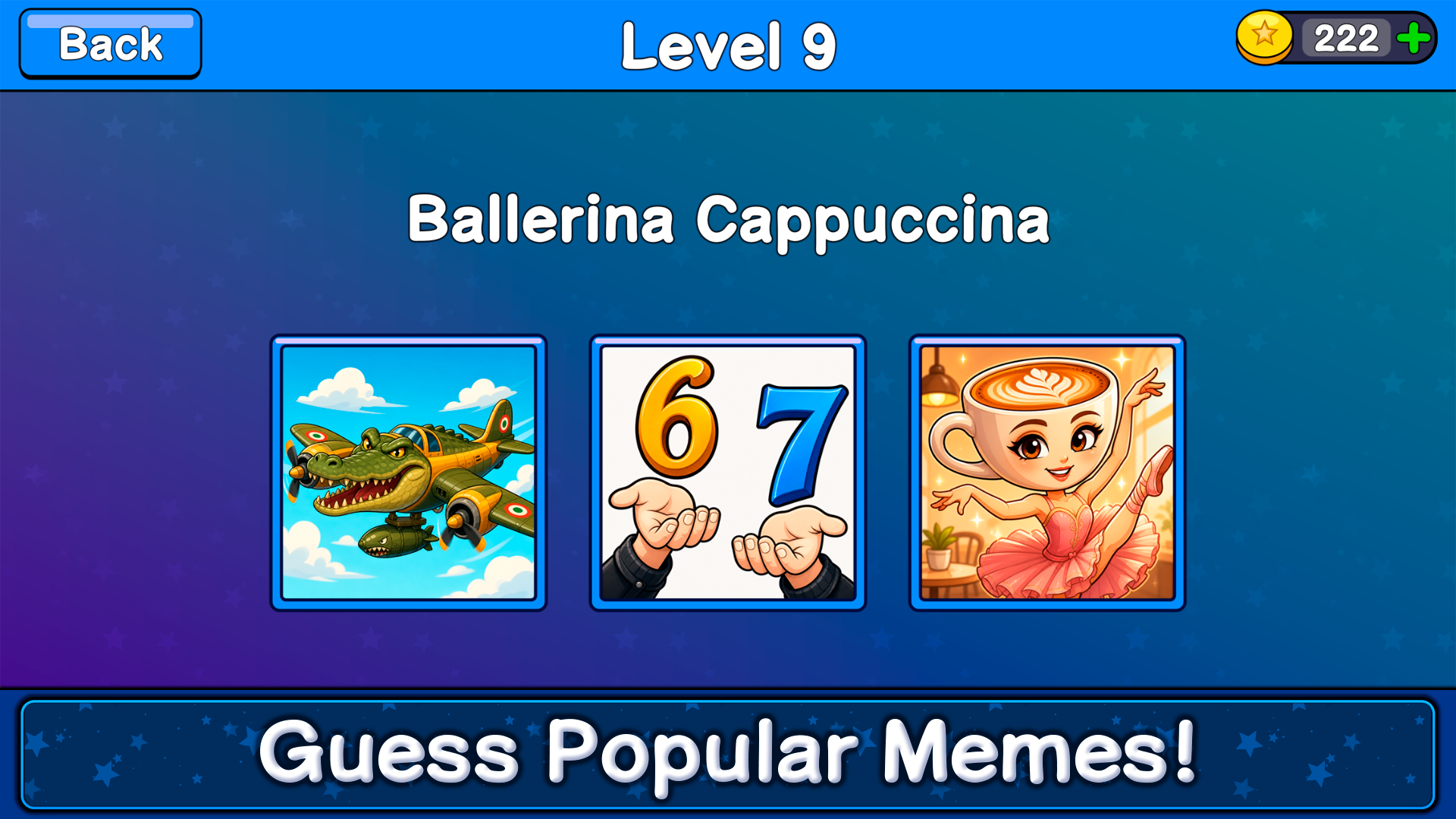 Meme Evolution: Collect All Memes — screenshot 8