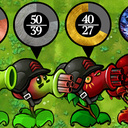 PVZ FUSION: collectibles