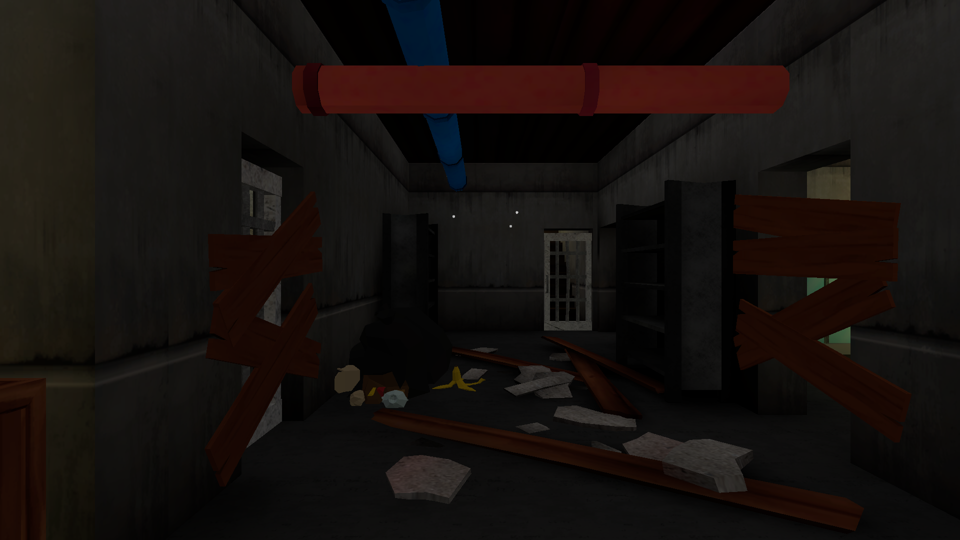 Night Chef: Horror Cooking screenshot 6
