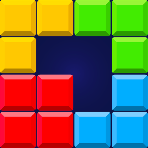 Blocks Master: Color Blast icon