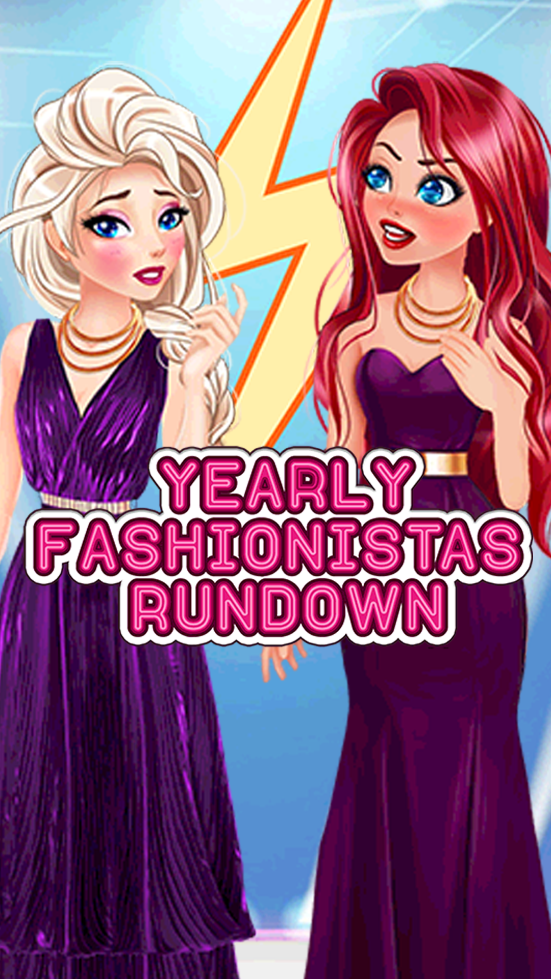 Yearly Fashionistas Rundown screenshot 4