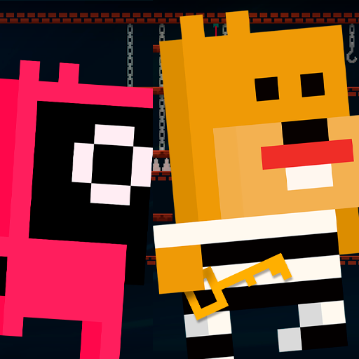 Hamster Escape: Prison icon