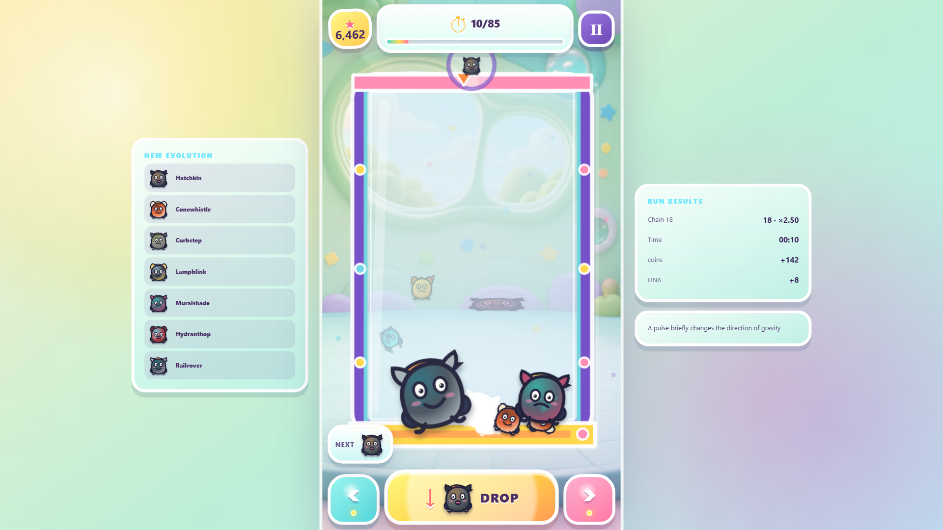 Mutabox: Brainrot Chaos — screenshot 3