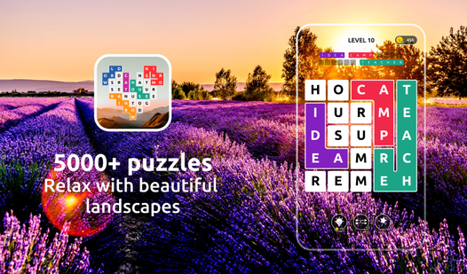 Words of Nature  loading=