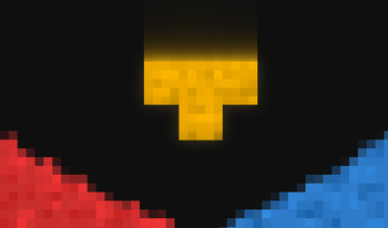 Pixel Drop Sand Puzzle