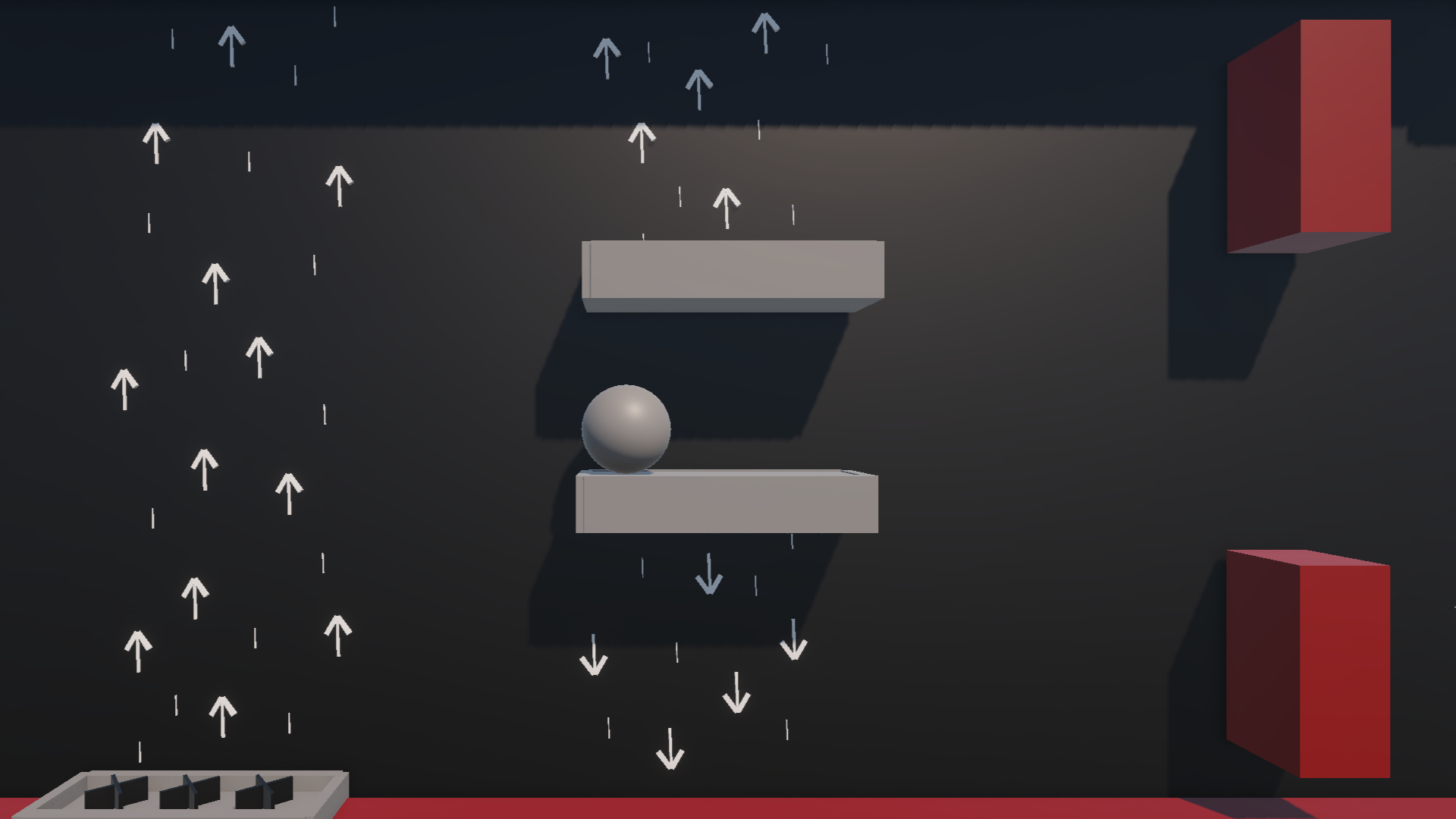Сложный шарик 2 — screenshot 1