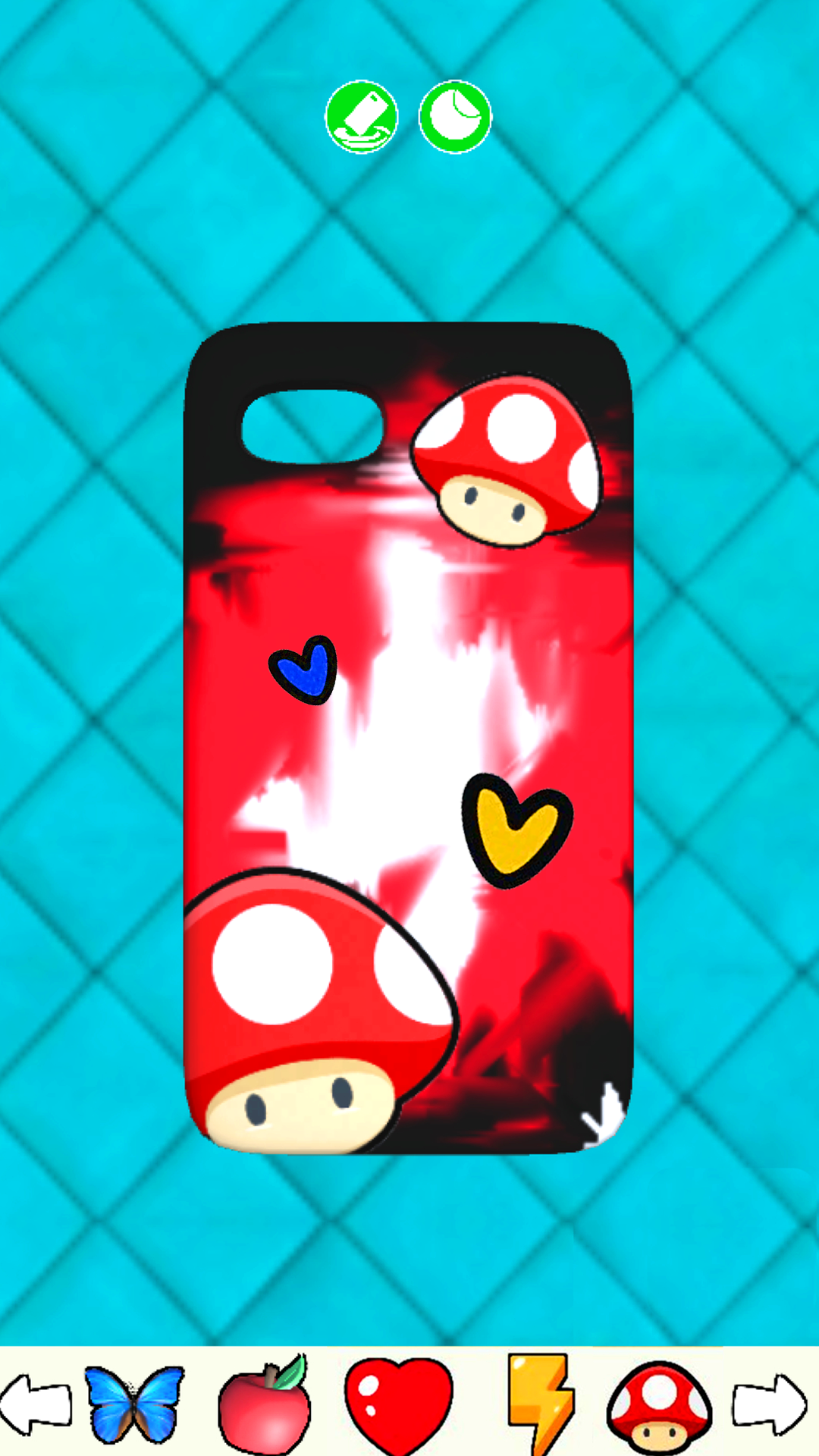 Phone Case Designer screenshot 4