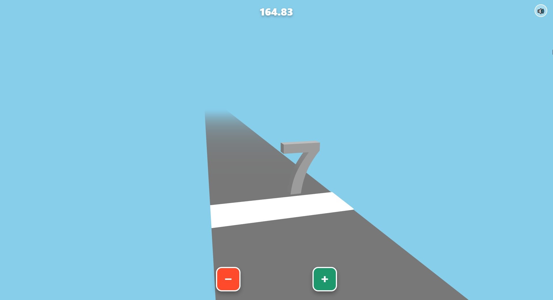 Number Fit — screenshot 1