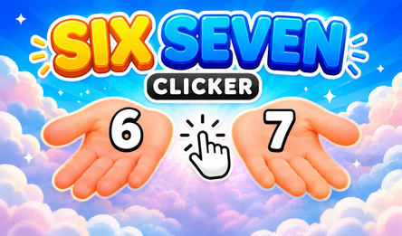 Six Seven Clicker