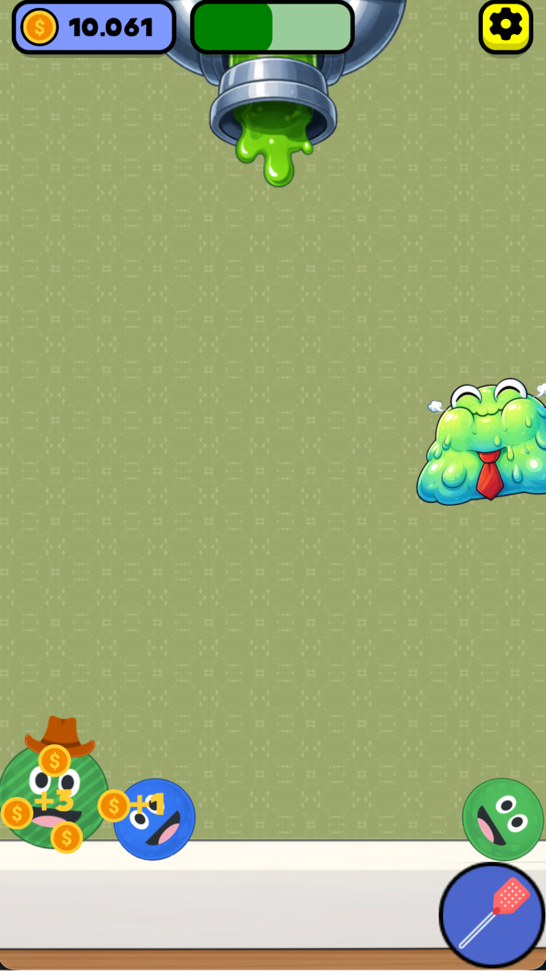 Slime Yum! screenshot 5