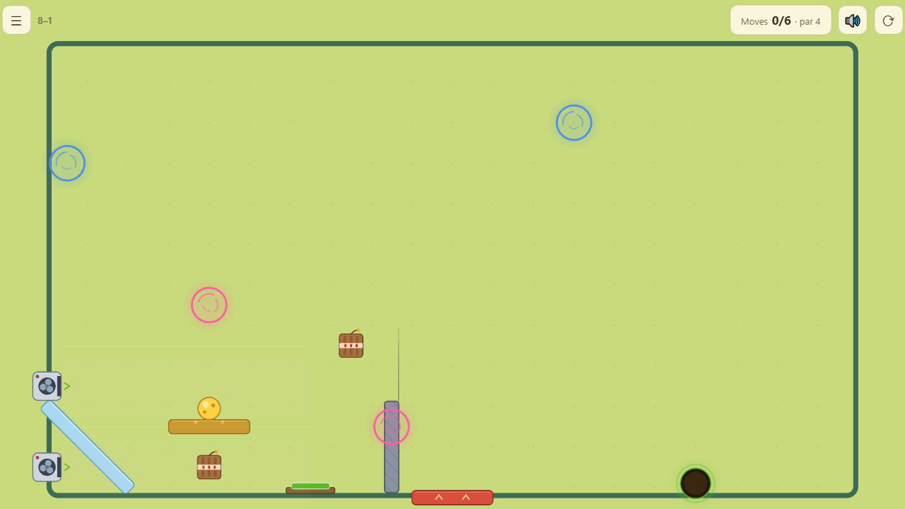Ballistic — screenshot 3