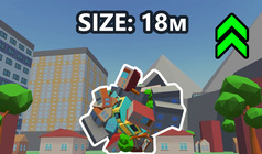 Consume the whole world!