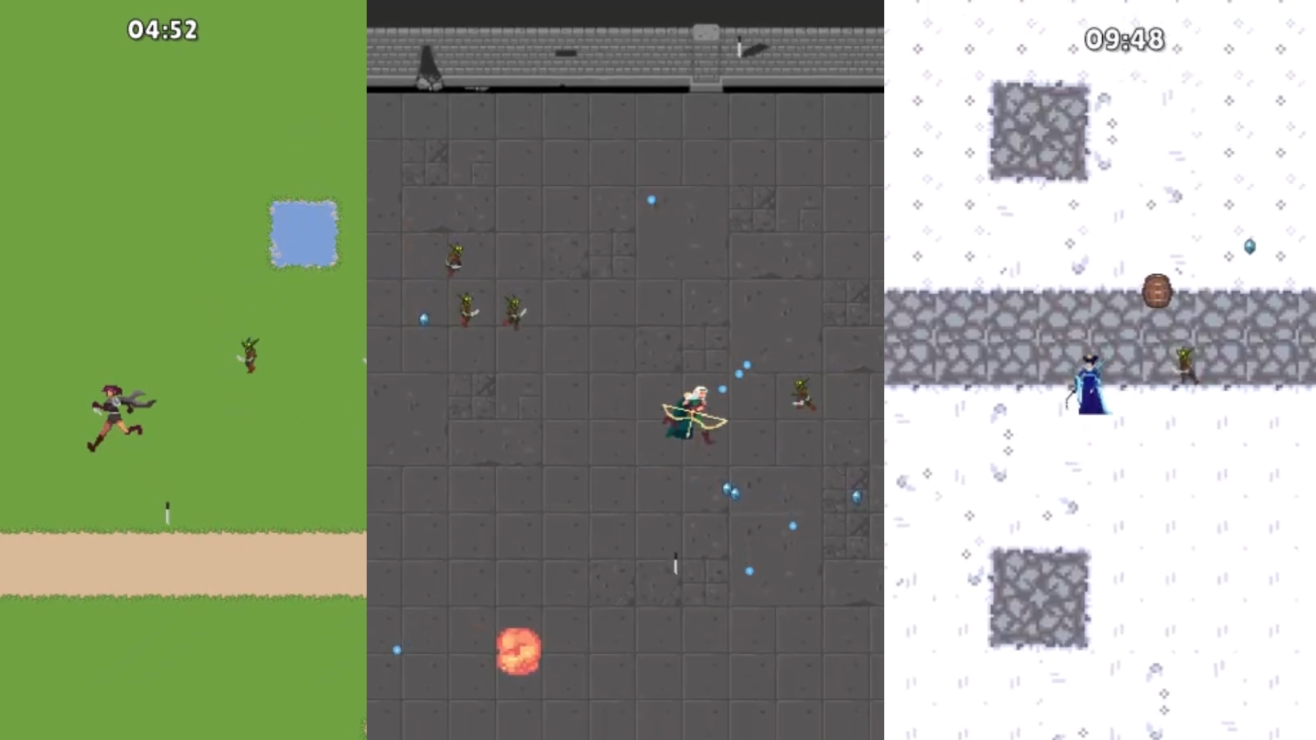 Выживание: Орда — screenshot 3