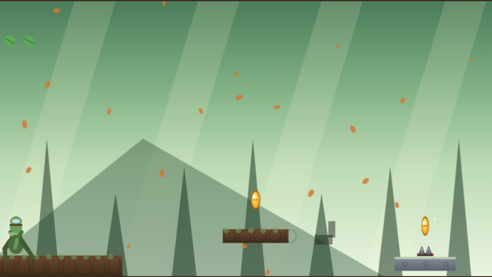 Путь самурая — screenshot 7