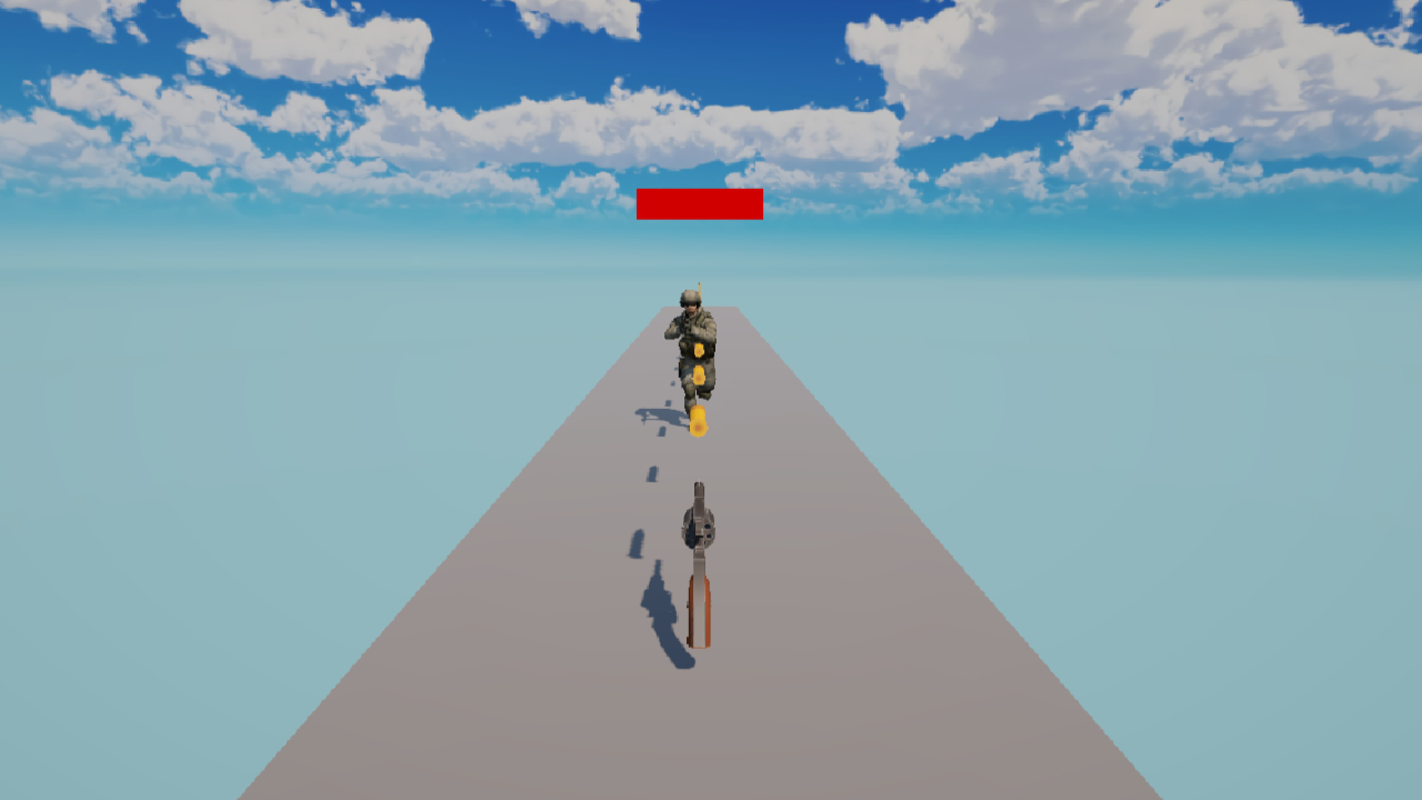 Улучшай Оружие! — screenshot 2