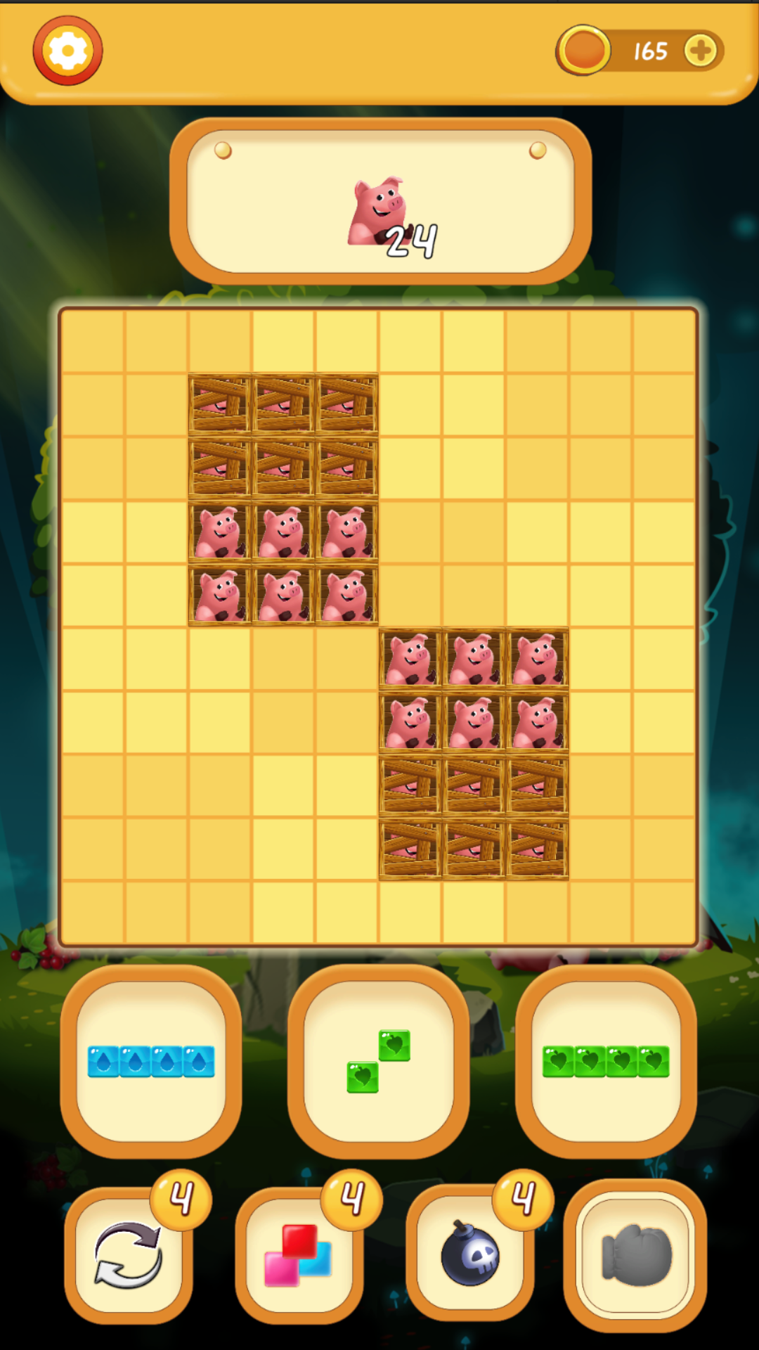 Block Blast Online screenshot 6