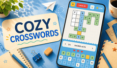 Cozy Crosswords