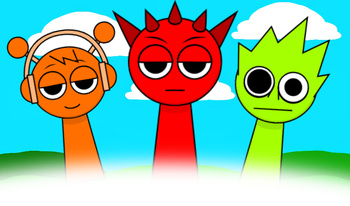 Sprunki Original Phase