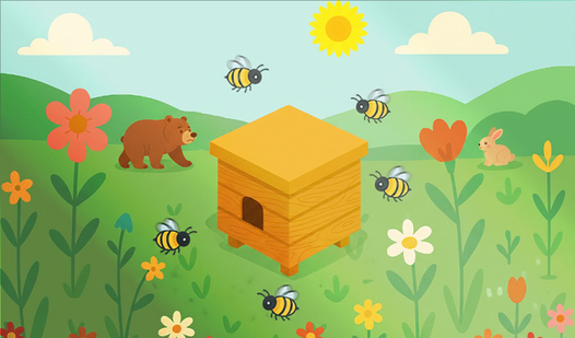 Beekeeping