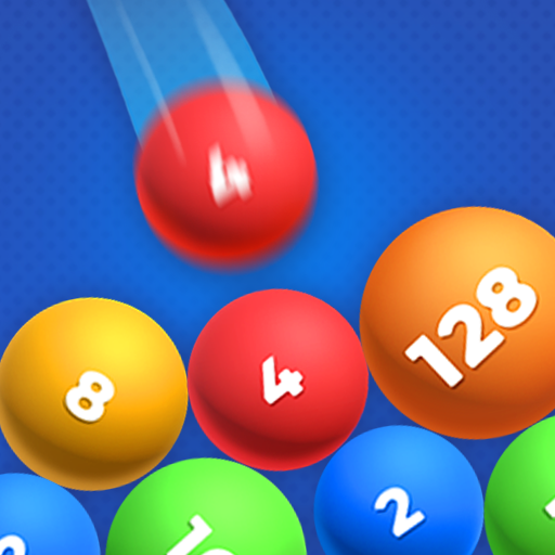 1024, 2048, 4096 icon