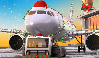 Airport Simulator