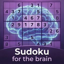 Sudoku for the brain