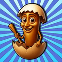 Эволюция Итальянских Животных: Брейнрот вылупление