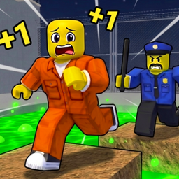 +1 Speed: Escape Prison